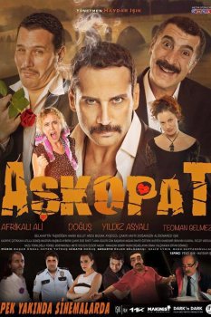 Aşkopat