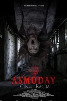 Asmoday: Cin’ur Racim