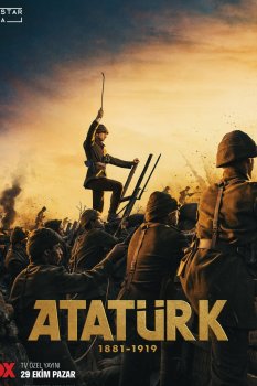 Atatürk 1881 - 1919 1.Film