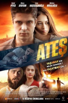 Ateş