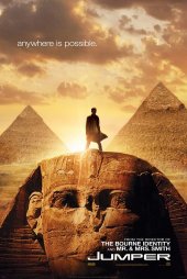 Atlayıcı – Jumper izle