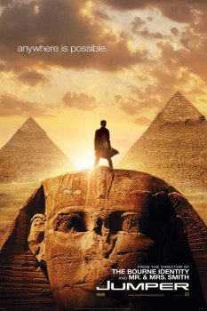 Atlayıcı – Jumper izle