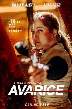 Avarice