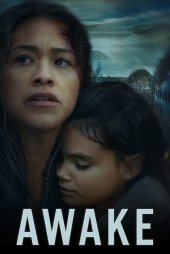 Awake izle, (2021) Netflix Filmi Türkçe Dublaj izleyin