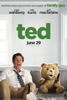 Ayı Teddy 1 izle
