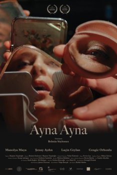 Ayna Ayna