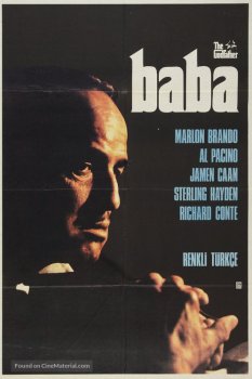 Baba 1 – The Godfather izle