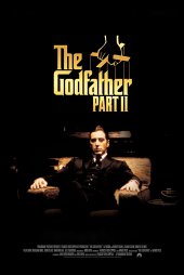 Baba 2 – The Godfather: Part II izle
