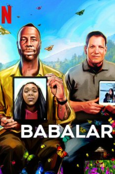 Babalar