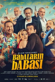 Babaların Babası