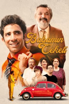 Babamın Ceketi