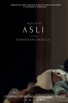 Bağlılık Aslı