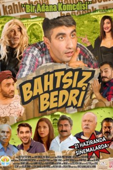 Bahtsız Bedri