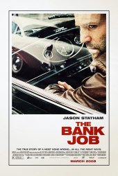 Banka İşi – The Bank Job izle