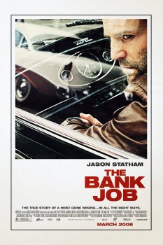 Banka İşi – The Bank Job izle