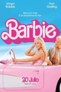 Barbie