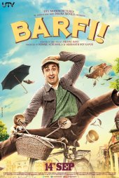 Barfi! aşkın Dile İhtiyacı Yoktur – Barfi! izle