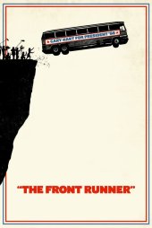Baş Aday – The Front Runner 2018 Türkçe Dublaj izle