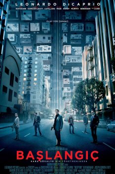 Başlangıç – Inception