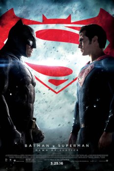 Batman ve Superman: Adaletin Şafağı izle