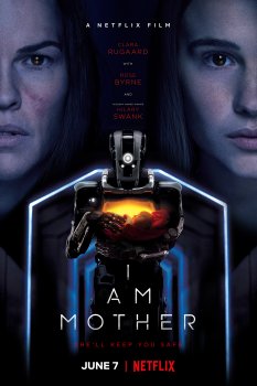Ben Bir Anneyim – I Am Mother izle