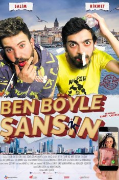 Ben Böyle Şansın
