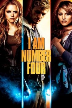 Ben Dört Numara 2011 izle
