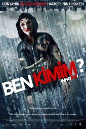 Ben Kimim? – Who Am I izle