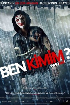 Ben Kimim? – Who Am I izle