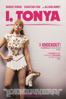 Ben, Tonya izle