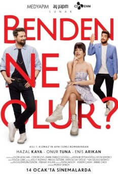Benden Ne Olur izle