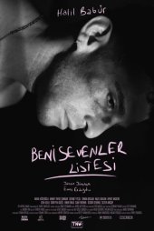 Beni Sevenler Listesi