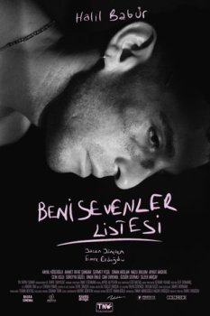 Beni Sevenler Listesi