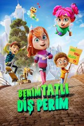 Benim Tatlı Diş Perim izle