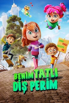 Benim Tatlı Diş Perim izle