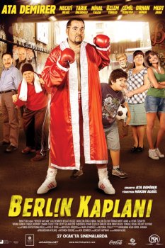 Berlin Kaplanı