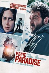 Beyaz Cennet izle