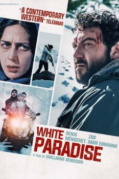 Beyaz Cennet izle