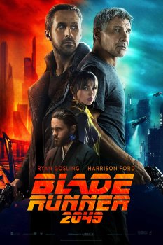 Ölüm Takibi 2049: Bıçak Sırtı 2049 izle