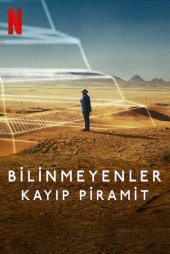 Bilinmeyenler: Kayıp Piramit