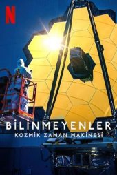Bilinmeyenler: Kozmik Zaman Makinesi