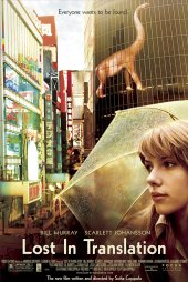 Bir Konuşabilse – Lost in Translation izle
