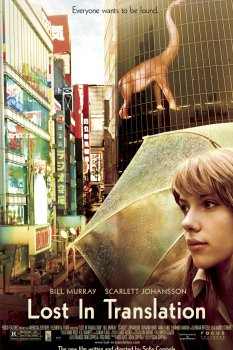 Bir Konuşabilse – Lost in Translation izle