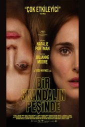 Bir Skandalın Peşinde