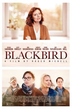 Blackbird izle