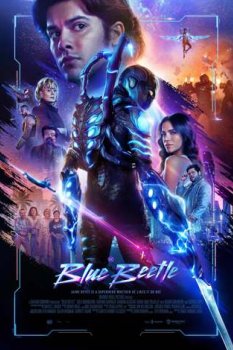Blue Beetle