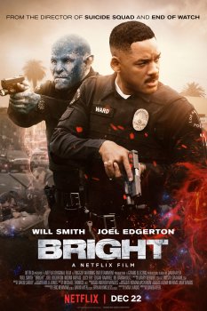 Bright 2017 izle