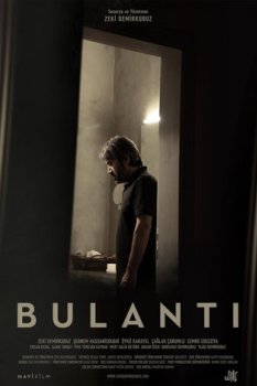 Bulantı