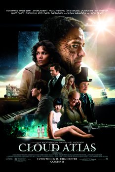 Bulut Atlası – Cloud Atlas izle