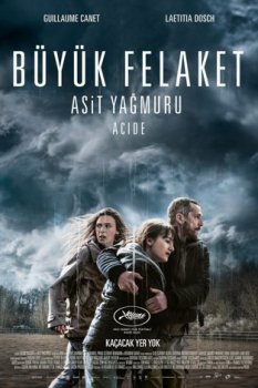 Büyük Felaket Asit Yağmuru